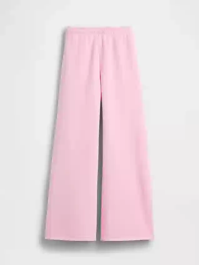 Pantaloni della tuta larghi Vintagesoft