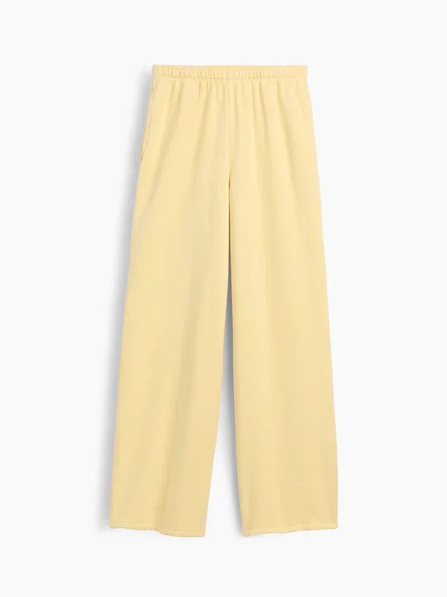 Pantaloni della tuta larghi Vintagesoft