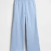 Pantaloni della tuta larghi Vintagesoft