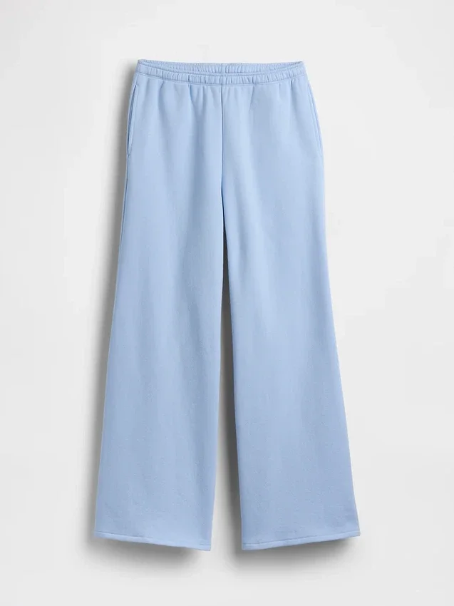 Pantaloni della tuta larghi Vintagesoft