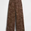 Pantaloni della tuta larghi Vintagesoft