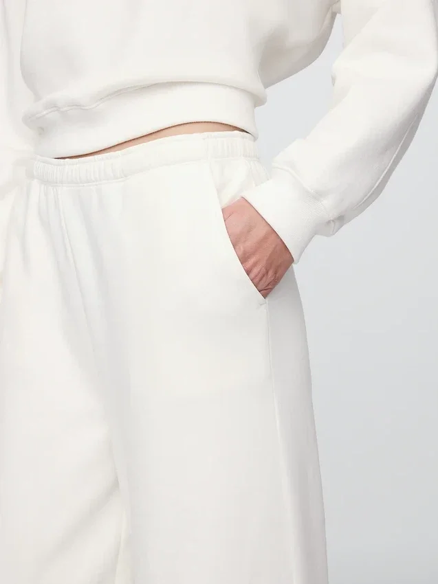 Pantaloni della tuta larghi Vintagesoft