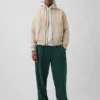 Pantaloni della tuta larghi Vintagesoft per adulti