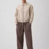 Pantaloni della tuta larghi Vintagesoft per adulti