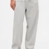 Pantaloni della tuta larghi Vintagesoft per adulti
