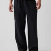 Pantaloni della tuta larghi Vintagesoft per adulti