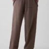 Pantaloni della tuta larghi Vintagesoft per adulti