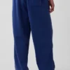 Pantaloni della tuta larghi Vintagesoft per adulti