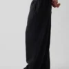 Pantaloni della tuta larghi Vintagesoft per adulti