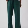 Pantaloni della tuta larghi Vintagesoft per adulti