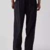 Pantaloni della tuta larghi Vintagesoft per adulti