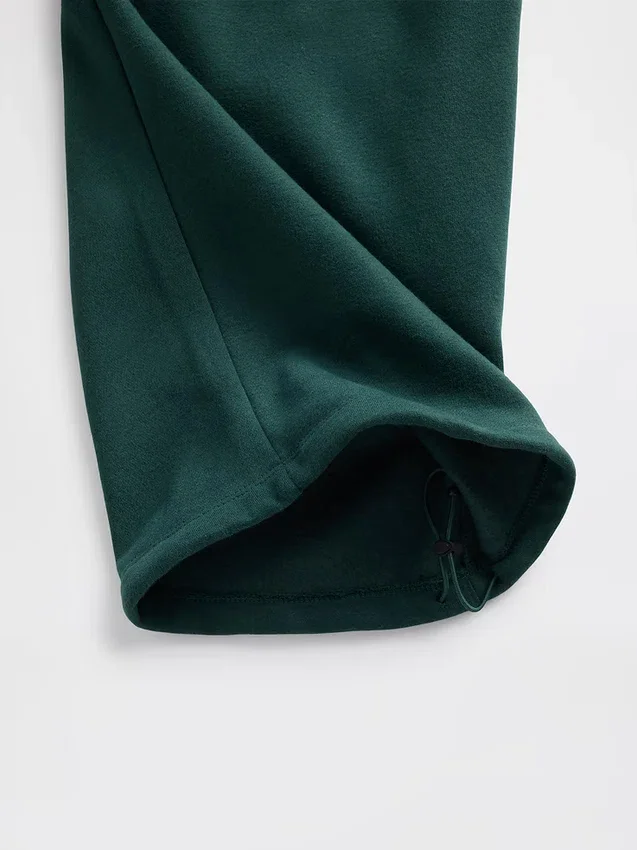 Pantaloni della tuta larghi Vintagesoft per adulti