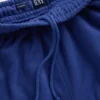 Pantaloni della tuta larghi Vintagesoft per adulti