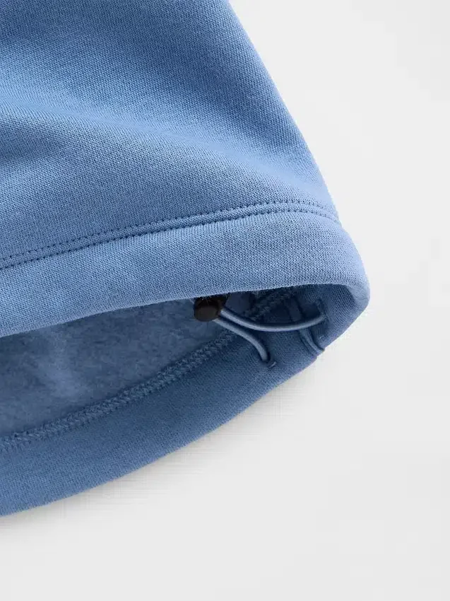 Pantaloni della tuta larghi Vintagesoft per adulti