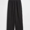 Pantaloni della tuta larghi Vintagesoft per adulti