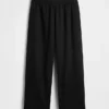 Pantaloni della tuta larghi Vintagesoft per adulti