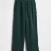 Pantaloni della tuta larghi Vintagesoft per adulti