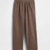 Pantaloni della tuta larghi Vintagesoft per adulti