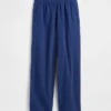 Pantaloni della tuta larghi Vintagesoft per adulti