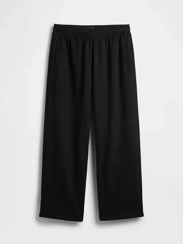 Pantaloni della tuta larghi Vintagesoft per adulti