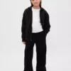 Pantaloni della tuta larghi Vintagesoft per bambini