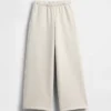 Pantaloni della tuta larghi Vintagesoft per bambini