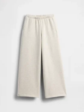 Pantaloni della tuta larghi Vintagesoft per bambini