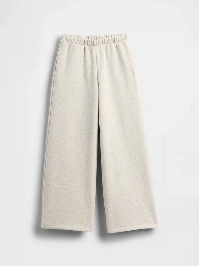Pantaloni della tuta larghi Vintagesoft per bambini