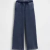 Pantaloni della tuta larghi Vintagesoft per bambini