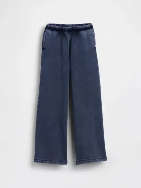 Pantaloni della tuta larghi Vintagesoft per bambini