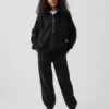 Pantaloni della tuta larghi Vintagesoft per bambini