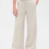 Pantaloni della tuta larghi Vintagesoft per bambini