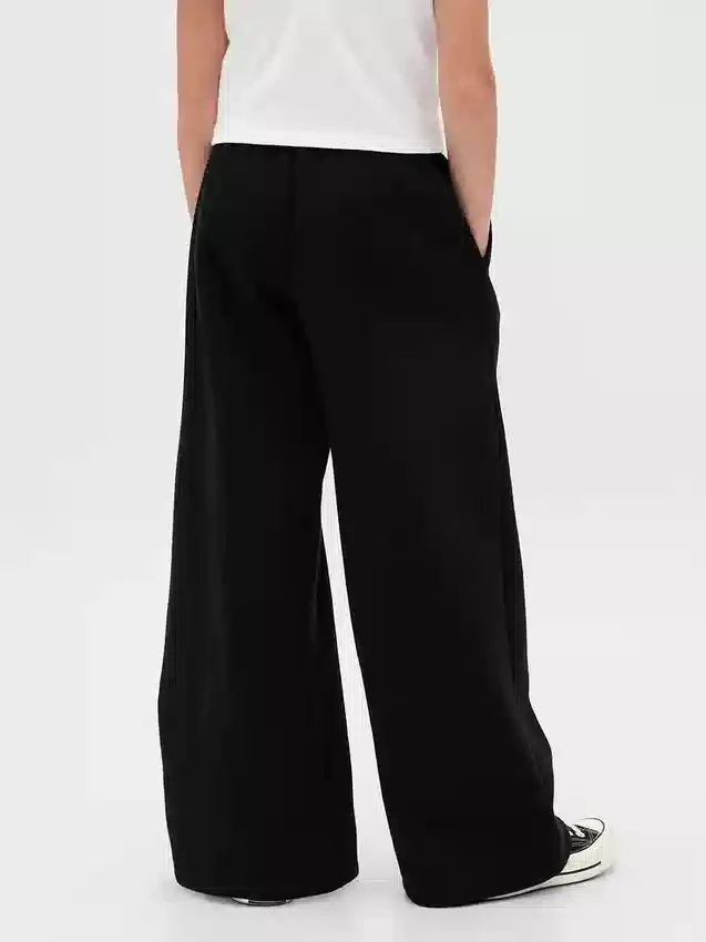 Pantaloni della tuta larghi Vintagesoft per bambini