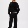 Pantaloni della tuta larghi Vintagesoft per bambini