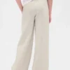 Pantaloni della tuta larghi Vintagesoft per bambini