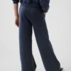 Pantaloni della tuta larghi Vintagesoft per bambini