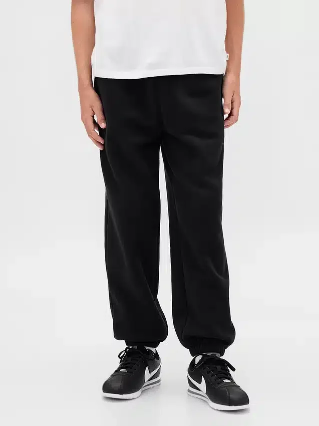 Pantaloni della tuta larghi Vintagesoft per bambini