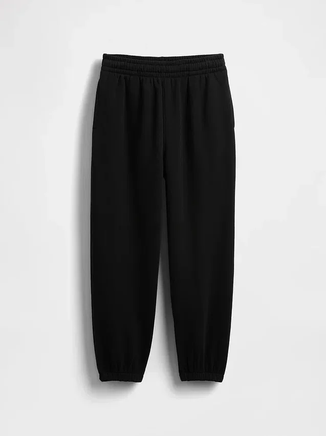 Pantaloni della tuta larghi Vintagesoft per bambini