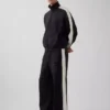 Pantaloni della tuta Ouigap in felpa francese pesante