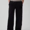 Pantaloni della tuta Ouigap in felpa francese pesante