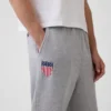 Pantaloni della tuta pesanti Team USA per adulti