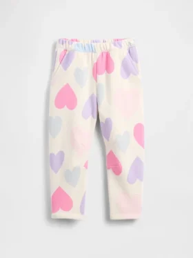 Pantaloni della tuta Vintagesoft Barrel per neonato & bebè