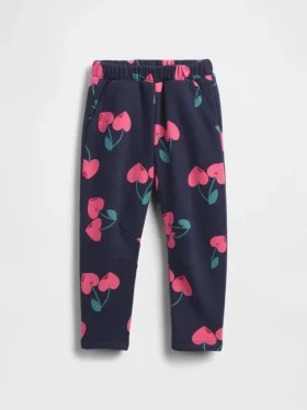 Pantaloni della tuta Vintagesoft Barrel per neonato & bebè