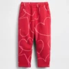 Pantaloni della tuta Vintagesoft Barrel per neonato & bebè