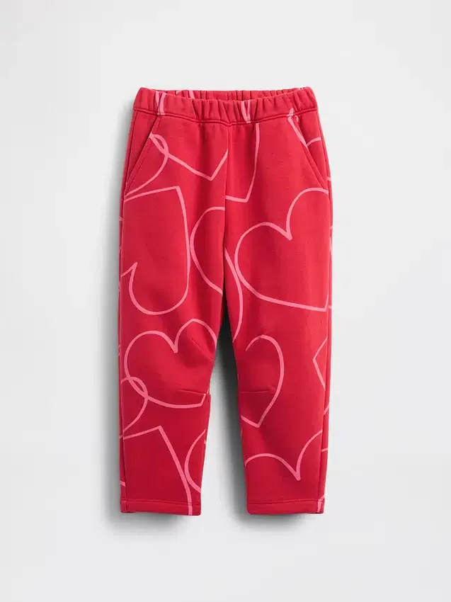 Pantaloni della tuta Vintagesoft Barrel per neonato & bebè