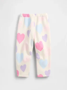 Pantaloni della tuta Vintagesoft Barrel per neonato & bebè