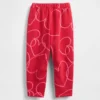 Pantaloni della tuta Vintagesoft Barrel per neonato & bebè