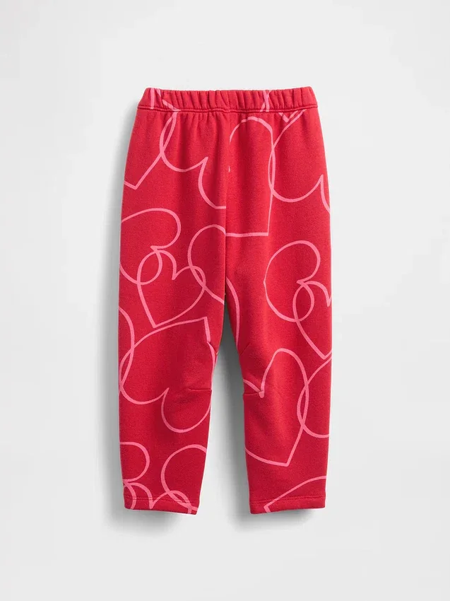 Pantaloni della tuta Vintagesoft Barrel per neonato & bebè