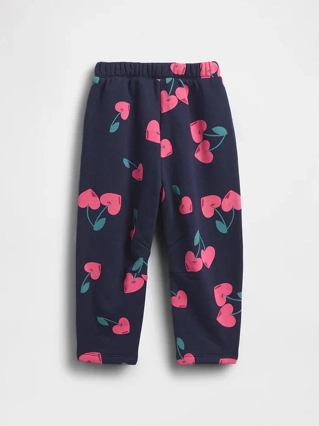 Pantaloni della tuta Vintagesoft Barrel per neonato & bebè