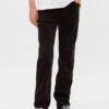 Pantaloni dritti in velluto a coste per bambini "90S Original"